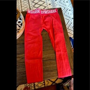 Gymshark leggings